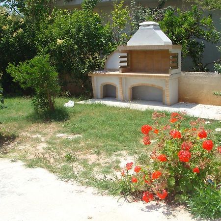 Villa Zenap Agios Georgios  Esterno foto