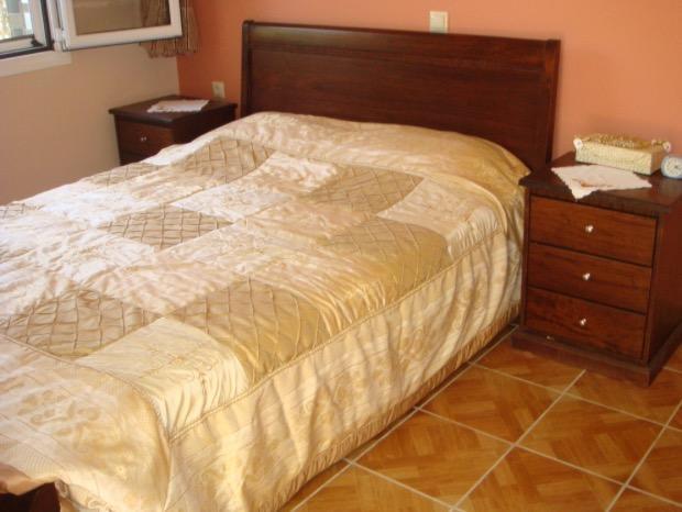 Villa Zenap Agios Georgios  Esterno foto