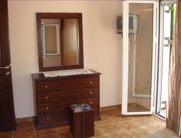 Villa Zenap Agios Georgios  Esterno foto