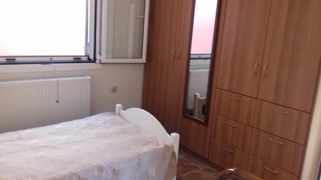 Villa Zenap Agios Georgios  Esterno foto