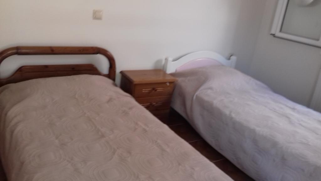 Villa Zenap Agios Georgios  Esterno foto